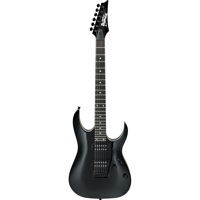 

Ibanez Gio Series GRGA120 Electric Guitar, Rosewood Fretboard, Black Night