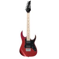 

Ibanez GRGM21M miKro Series Electric Guitar, Candy Apple