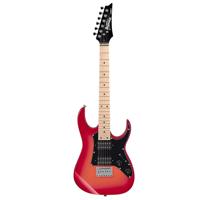 

Ibanez Ibanez GIO RG miKro GRGM21M 6-String Electric Guitar, 24 Frets, Maple Neck, Maple Fretboard, Orange Burst