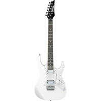 

Ibanez GIO Series GRX20W Electric Guitar, Rosewood Fretboard, White