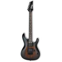 

Ibanez GIO Series GS221 Electric Guitar, Rosewood Fretboard, Chocolate Brown Sunbrust