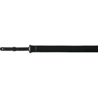 

Ibanez Powerpad Strap for Guitar, Black