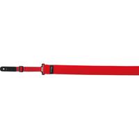 

Ibanez Powerpad Strap for Guitar, Red