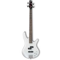 

Ibanez GIO Series GSR200 Electric Bass Guitar, Rosewood Fretboard, Pearl White