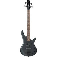 

Ibanez miKro Series GSRM20B Electric Bass Guitar, Weathered Black