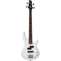 

Ibanez miKro Series GSRM20 Electric Bass Guitar, Pearl White