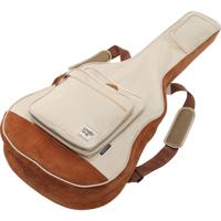 

Ibanez IAB541 POWERPAD Designer Collection Gig Bag for Acoustic Guitar, Beige