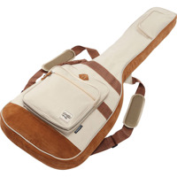

Ibanez IBB541 POWERPAD Designer Collection Gig Bag for Electric Bass Guitar, 42", Beige