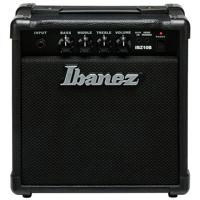 

Ibanez IBZ10B 10W 6.5" Bass Combo Amplifier