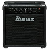 

Ibanez IBZ10G 10W 6.5" Guitar Combo Amplifier