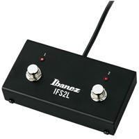 

Ibanez IFS2L 2 Button Footswitch for IL15 Iron Label Guitar Amplifiers
