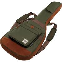

Ibanez IGB541 POWERPAD Designer Collection Gig Bag for Electric Guitar, Moss Green