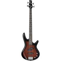 

Ibanez IJSR190N SR Jumpstart Electric Bass Guitar Package, Walnut Sunburst