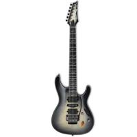 

Ibanez Nita Strauss Signature JIVA10 Electric Guitar, Ebony Fretboard, Deep Space Blonde