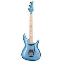 

Ibanez JS140M Electric Guitar, Maple Fretboard, Soda Blue