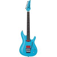 

Ibanez JS2410 Joe Satriani Electric Guitar, Rosewood Fretboard, Sky Blue
