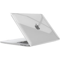 

iBenzer Neon Party Case for 16" MacBook Pro with Touch Bar, Crystal Clear