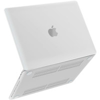 

iBenzer Neon Party Protective Case for 13" Apple Mackbook Pro with Touch Bar & None Touch Bar, Clear