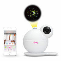 

iBaby Care M7 Full HD Monitor A Total Baby Care System