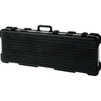 

Ibanez Molded Case for RG/S/RGA/RGD/SA/RC/TM of 6/7/8/9 Strings and Many Contemporary Guitars, Left Handed