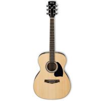 

Ibanez Performance Series PC15 Acoustic Guitar, Rosewood Fretboard, Natural High Gloss