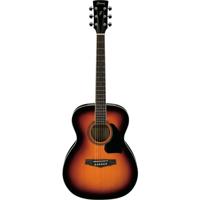 

Ibanez Performance Series PC15 Acoustic Guitar, Rosewood Fretboard, Vintage Sunburst High Gloss