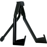 

Ibanez Pocket Titan Stand for Electric / Bass Guitar, Black