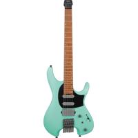 

Ibanez Quest Series Q54 Standard Electric Guitar, Sea Foam Green Matte