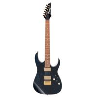 

Ibanez RG Standard Series RG421HPAH High Performance Electric Guitar, Jatoba Fretboard, Blue Wave Black