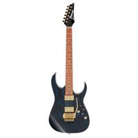 

Ibanez RG Standard Series RG420HPAH High Performance Electric Guitar, Jatoba Fretboard, Blue Wave Black