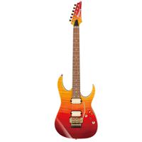 

Ibanez RG Standard Series RG420HPFM High Performance Electric Guitar, Jatoba Fretboard, Autumn Leaf Gradation