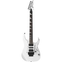 

Ibanez RG Series RG450DXB Electric Guitar, Bound Rosewood Fretboard, White