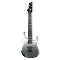 

Ibanez RG Standard RG7421 7-String Solidbody Electric Guitar, Rosewood Fretboard, Pearl Black Fade Metallic