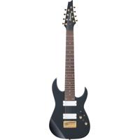 

Ibanez RG Standard RG80F 8-String Electric Guitar, Rosewood Fretboard, Iron Pewter