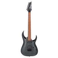 

Ibanez RGA Standard RGA42FM Electric Guitar, Jatoba Fretboard, Transparent Gray Flat