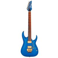 

Ibanez High Performance RGA42HPT Electric Guitar, Jatoba Fretboard, Laser Blue Matte