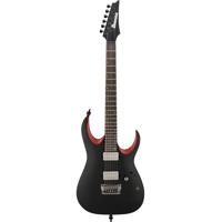 

Ibanez Axion Label RGA61AL Electric Guitar, Macassar Ebony Fretboard , Metallic Orange Eclipse Matte