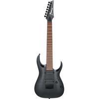 

Ibanez RGA Standard RGA742FM 7-String Electric Guitar, Jatoba Fretboard, Transparent Gray Flat