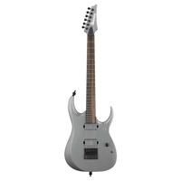 

Ibanez RGD Axion Label RGD61ALET Electric Guitar, Macassar Ebony Fretboard, Metallic Gray Matte