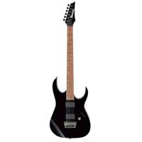 

Ibanez RG Iron Label RGIB21 Electric Guitar, Jatoba Fretboard, Black