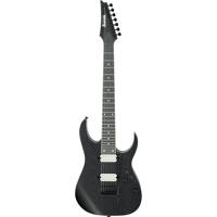 

Ibanez RG Prestige RGR752AHBF 7-String Electric Guitar, Rosewood Fretboard, Weathered Black