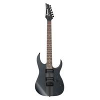 

Ibanez RG Standard 6-String Electric Guitar, 24 Frets, Neck-Through, Jatoba Fingerboard, Passive Pickup, Weathered Black