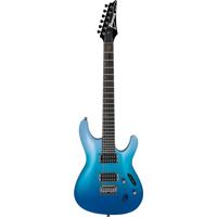 

Ibanez S Standard S521 Electric Guitar, Rosewood Fretboard, Ocean Fade Metallic