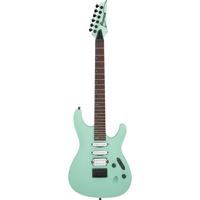 

Ibanez S561 S Standard Electric Guitar, Rosewood Fretboard, Sea Foam Green Matte