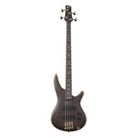 

Ibanez SR Prestige Series SR5000 Electric Bass Guitar with Hardshell Case, Wenge Fretboard, Oil