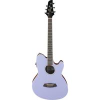 

Ibanez TCY10E Talman Acoustic Guitar, Purpleheart Fretboard, Lavender