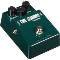 

Ibanez TS808HW Hand-Wired Tube Screamer Distortion Pedal