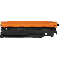 

Canon 034 Genuine Canon imageCLASS Toner, Black - Laser Drum Cartridge - Yield: Appx 12,000 pages