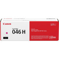 

Canon Magenta 046 High Capacity Laser Toner Cartridge for Color imageCLASS LBP650C and MF730C Series Printer, 5000 Page Yield