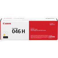 

Canon Yellow 046 High Capacity Laser Toner Cartridge for Color imageCLASS LBP650C and MF730C Series Printer, 5000 Page Yield